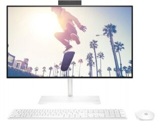 HP All-in-One 24-cb0003nt (5A9B8EA) Masaüstü Bilgisayar kullananlar yorumlar